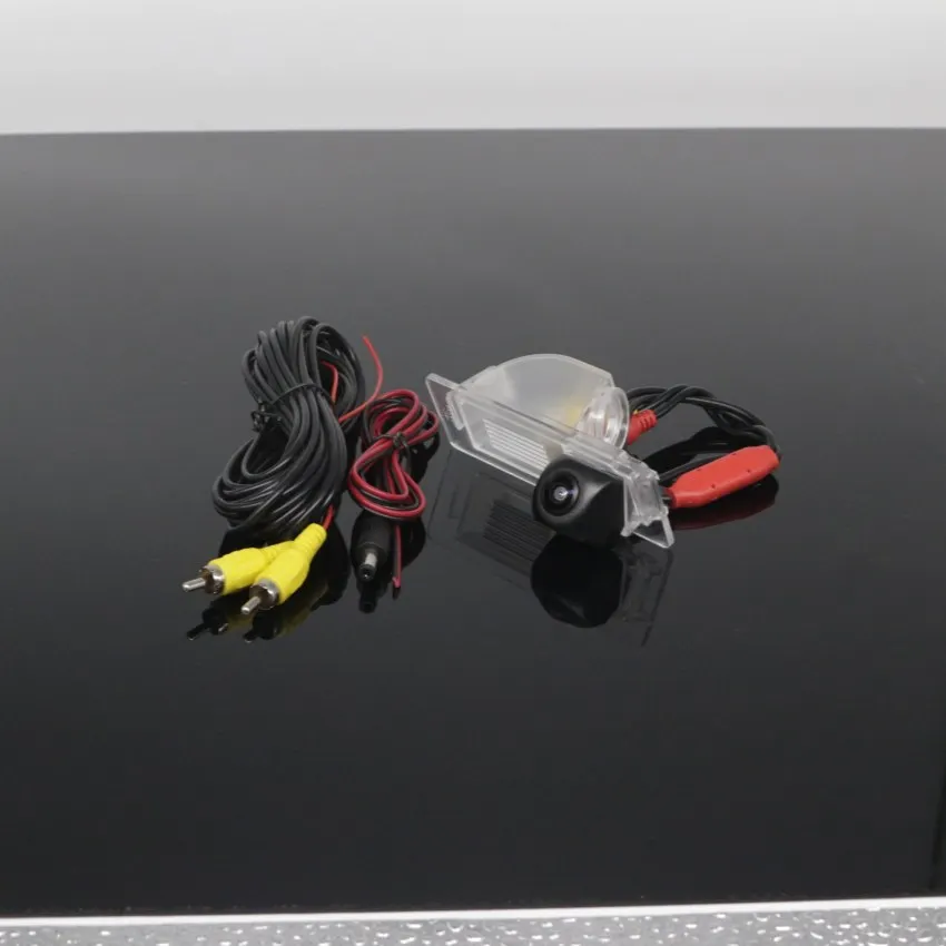 

Car Reversing Parking Camera For Volkswagen Jetta Vento 2014 2015 CCD Full HD Night Vision Backup Camera Waterproof