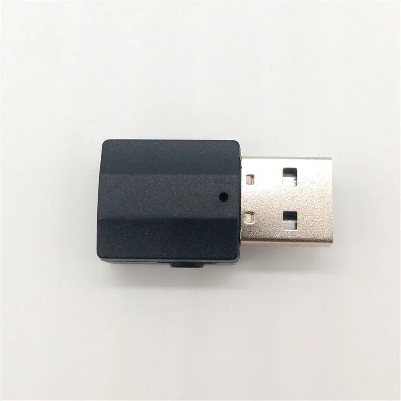 Мини 2в1 Bluetooth 5 0 аудио приемник передатчик беспроводной адаптер 3 мм AUX Стерео для