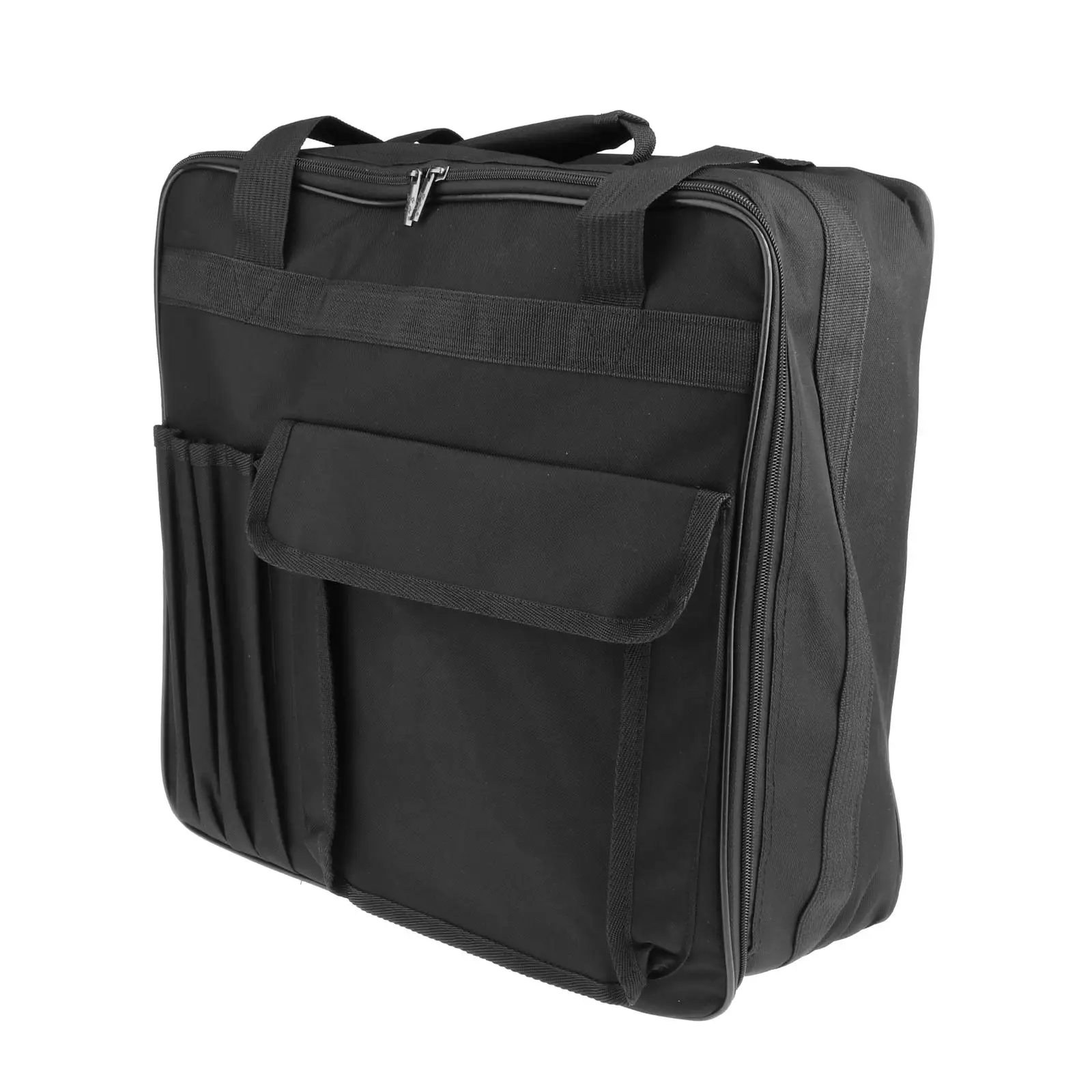 

Компактный Малый барабан Carry Storage сумка рюкзак с накладными карманами
