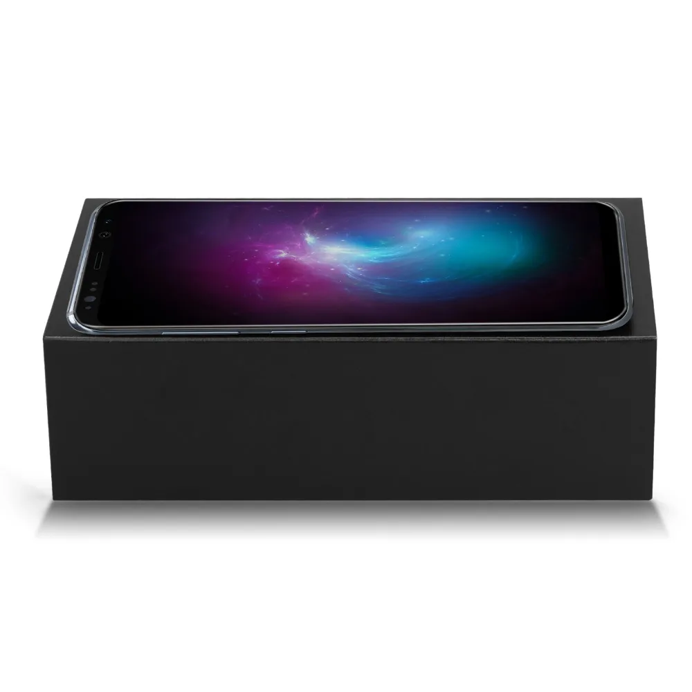 Мобильный телефон Sprint samsung Galaxy S8 Plus S8+ G955U LTE Snapdragon 835 Восьмиядерный G955P 6," 4 Гб 64 Гб NFC 4G телефон