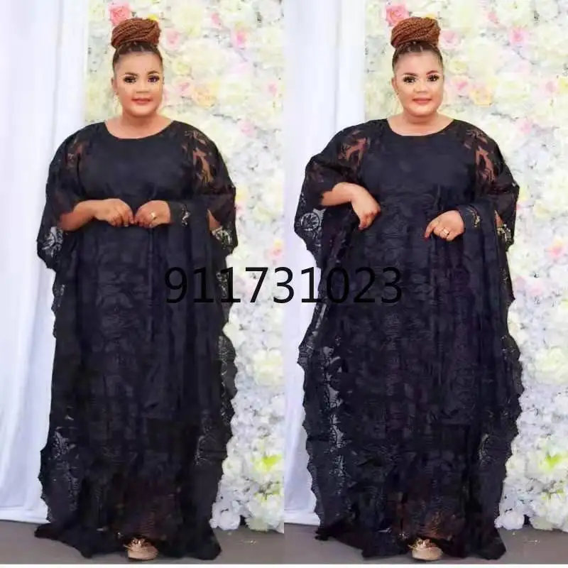 Африканские платья для женщин 2021 летние африканские женские большие размеры