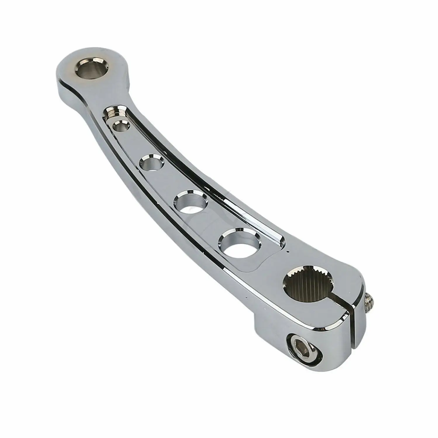 Мотоциклетный передний и задний рычаг переключения передач тормозной для Harley