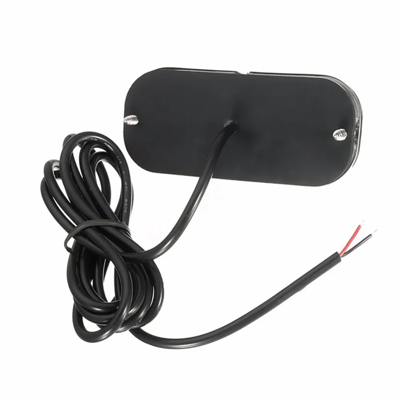 Подводный светодиодный понтон из нержавеющей стали для рыбалки лучевая яхта