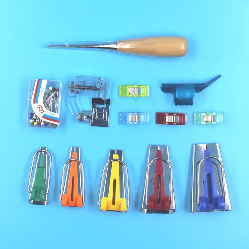 Новое поступление машинные инструменты переплетение шитье многофункциональный