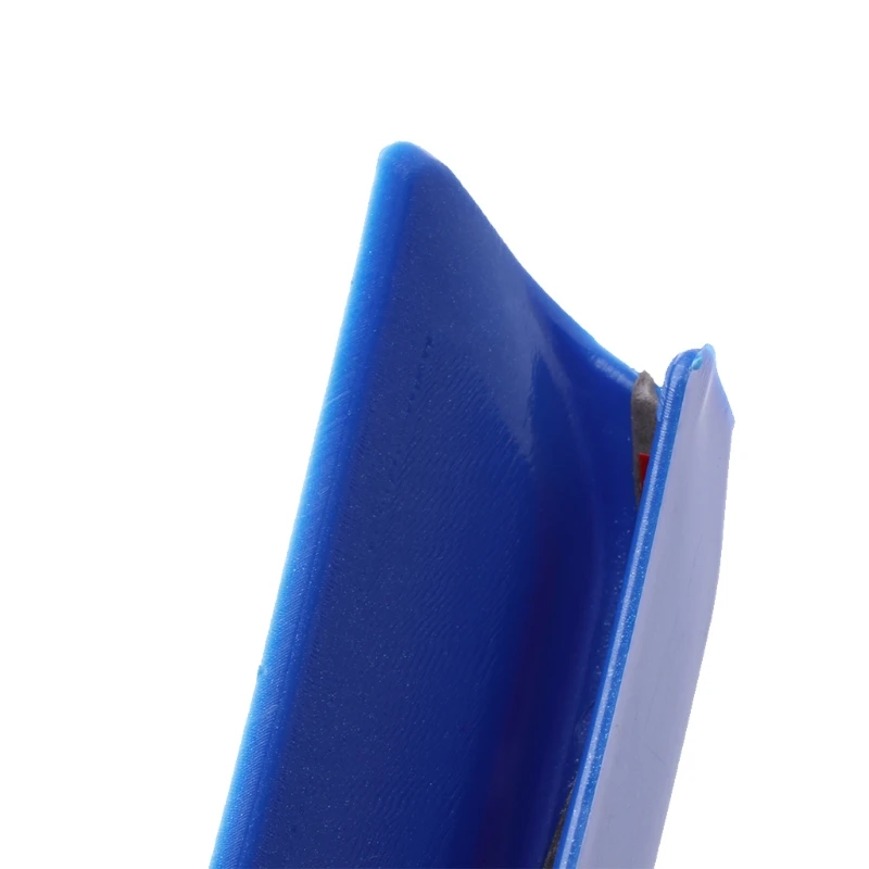 3D Автомобильная передняя решетка обшивка спортивные полоски чехол для Skoda Rapid