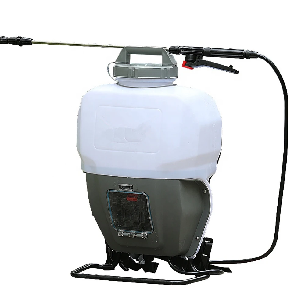 15L 2Ah/4Ah Li-Ion Батарея Портативный распылитель ранцевого типа для с Электрический