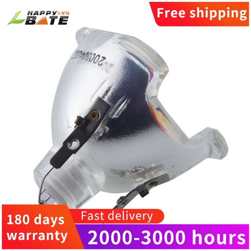 

5J.J0405.001 Replacement Projector bare Lamp for BENQ MP776 / MP776ST / MP777