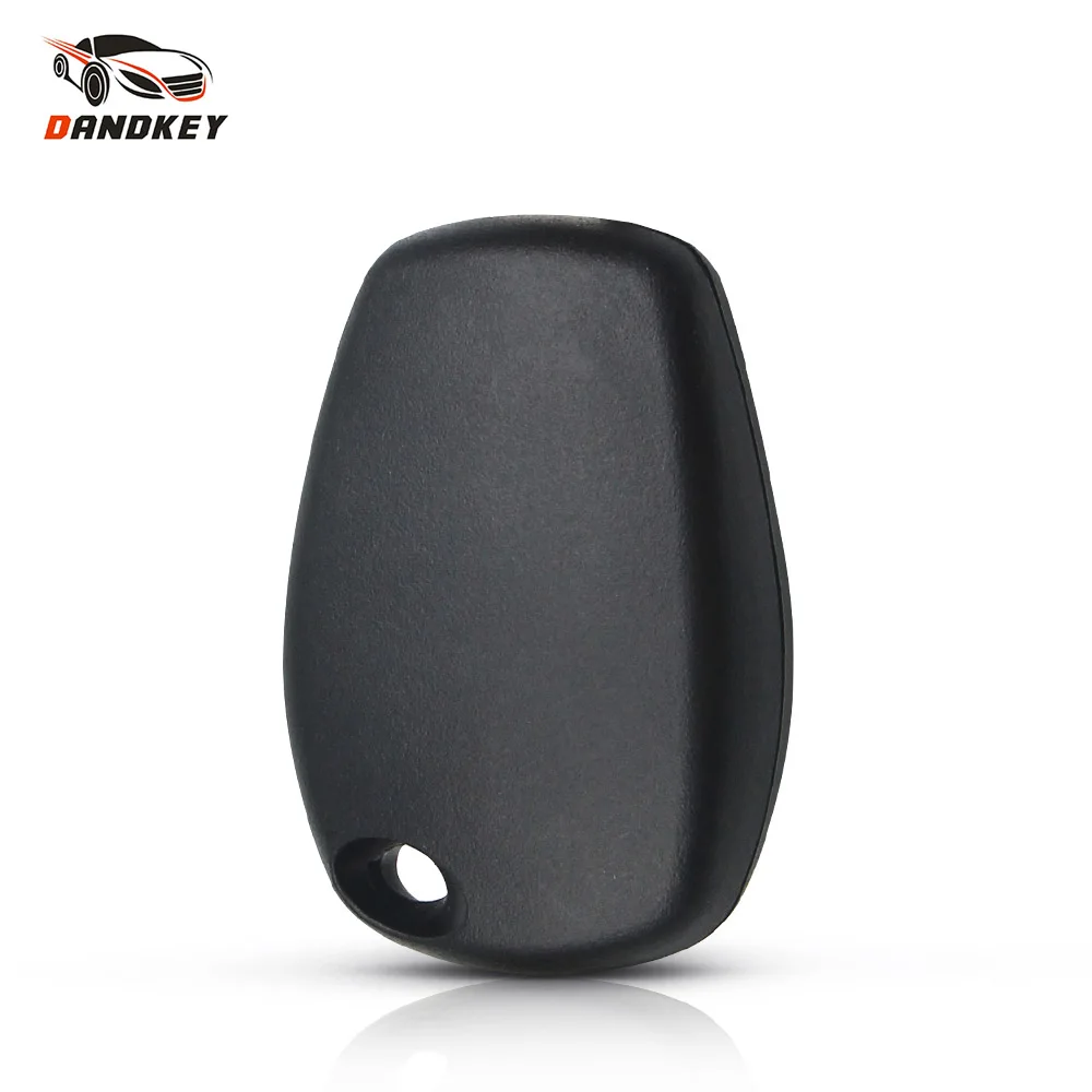 

Чехол для ключей Dandkey, 20 шт., для Renault Megane, Modus, Espace, Laguna, Duster, Logan, DACIA, Sandero, Fluence, Clio, Kango, для NISSAN ALMERA