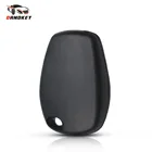 Чехол для ключей Dandkey, 20 шт., для Renault Megane, Modus, Espace, Laguna, Duster, Logan, DACIA, Sandero, Fluence, Clio, Kango, для NISSAN ALMERA