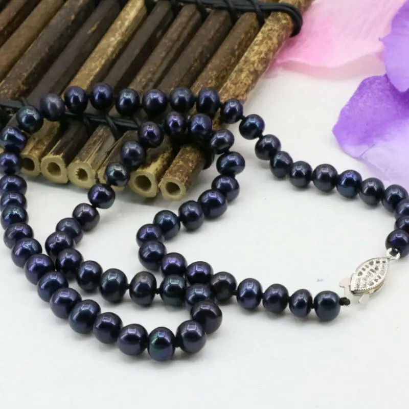 18 &quot7-8 мм- | Украшения и аксессуары