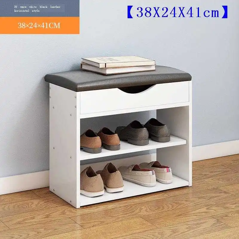 

Organizador Kid Zapato Closet Meuble Rangement Armario De Almacenamiento Zapatero Mueble Cabinet Sapateira Scarpiera Shoes Rack