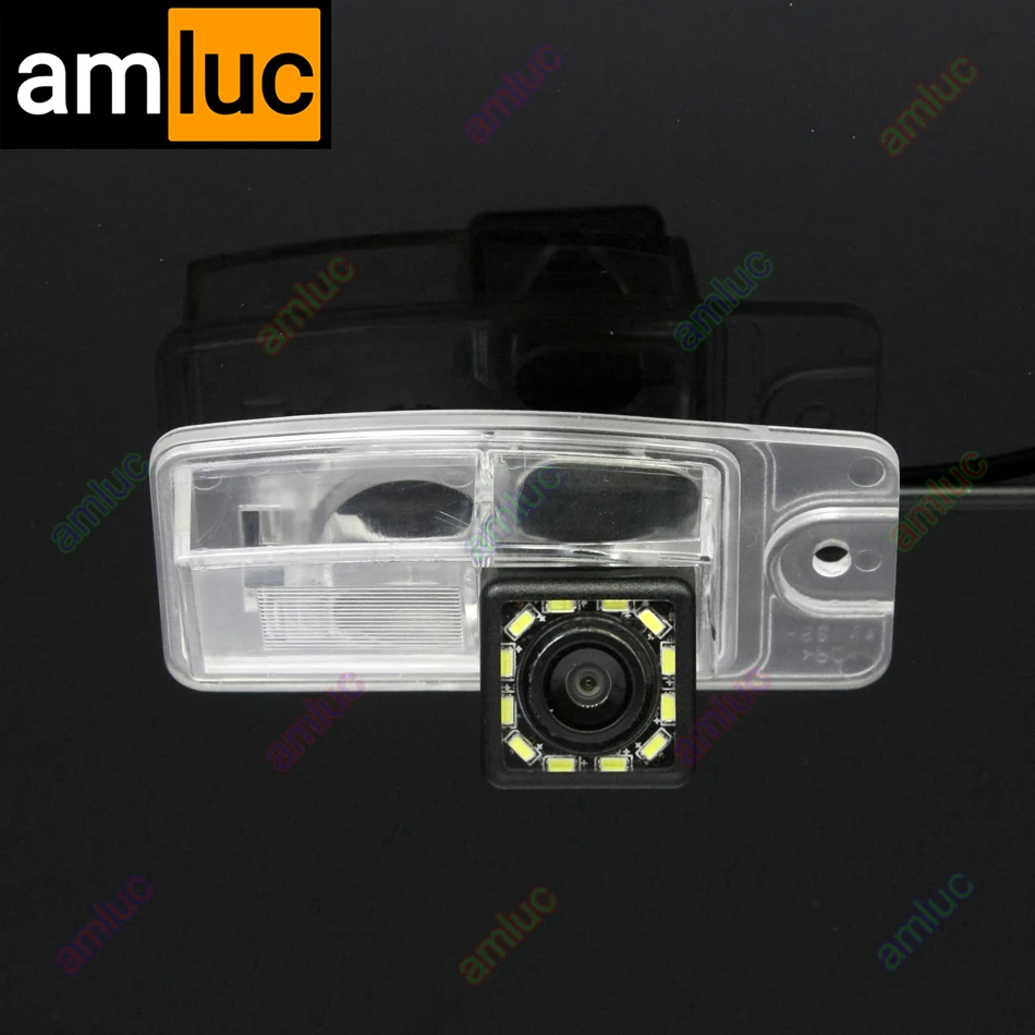 Кроссоверная камера для Nissan Teana Tiida (седан) Almera G15 G11 Altima L31 ICHIKOH Rogue X-Trail T32 Murano Z51 Z51R Quest