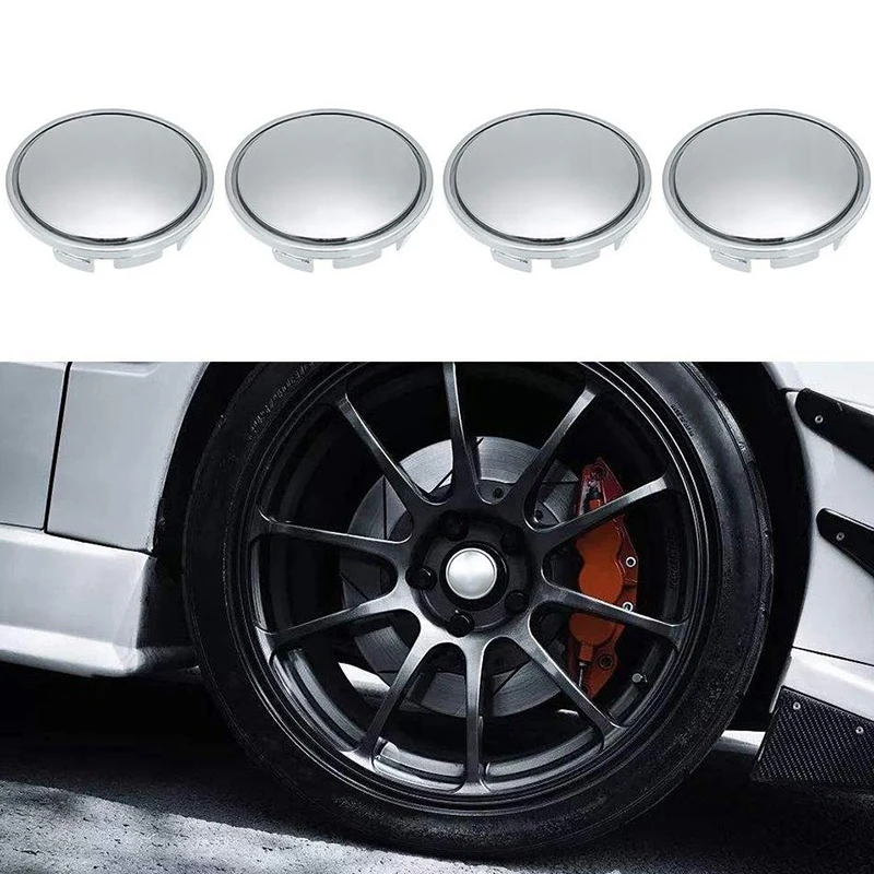 56 мм колпачок центра колеса автомобиля s обод для шины ступицы крышка