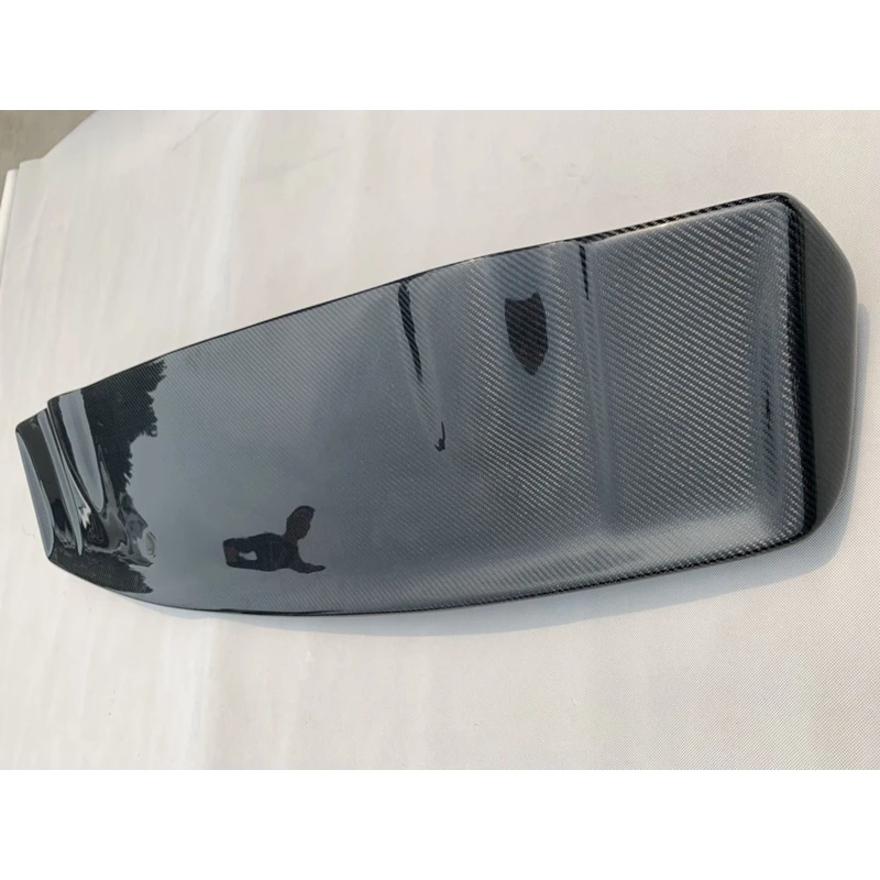 

VOTEX style Scirocco Carbon Fiber Rear roof Lip Wing spoiler For Volkswagen VW Scirocco 2010~2014 (not for R)