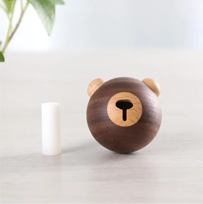 Автомобильное зарядное устройство деревянная ароматическая свеча