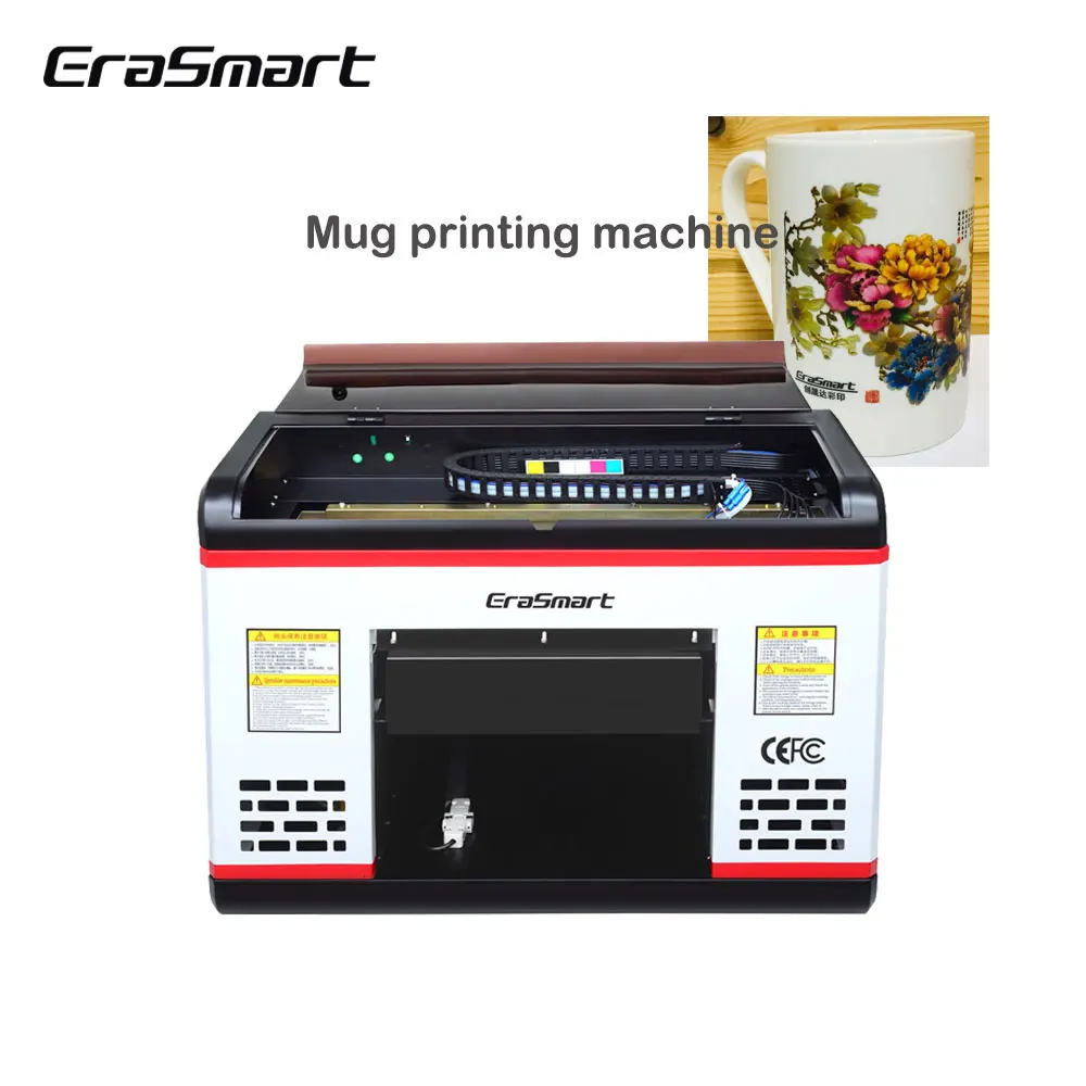 Лидер продаж в Китае A3 УФ принтер для струйных принтеров с плоским планшетом