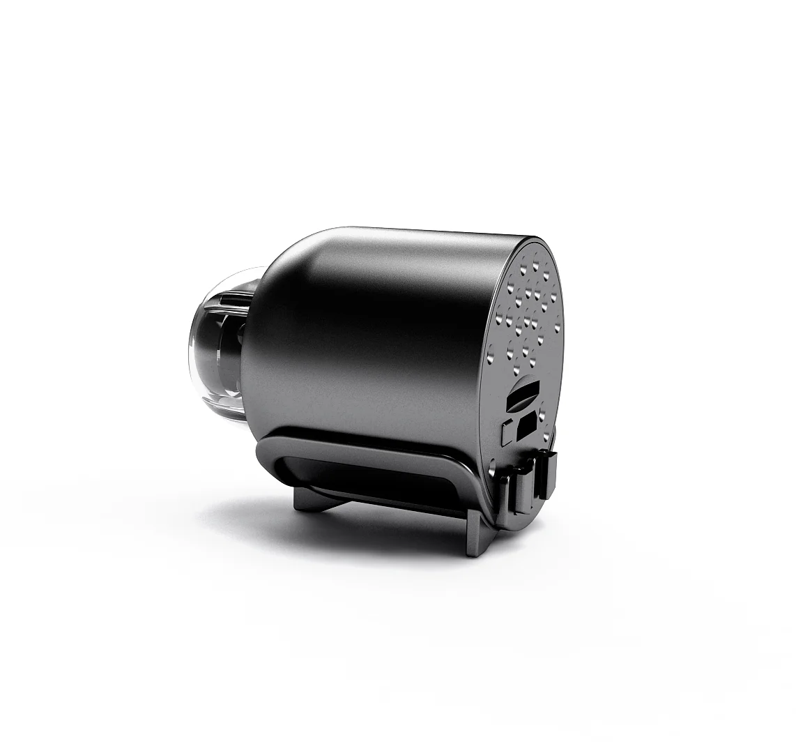 Цифровая мини-камера HD фонарик микро камера Магнитный корпус Обнаружение