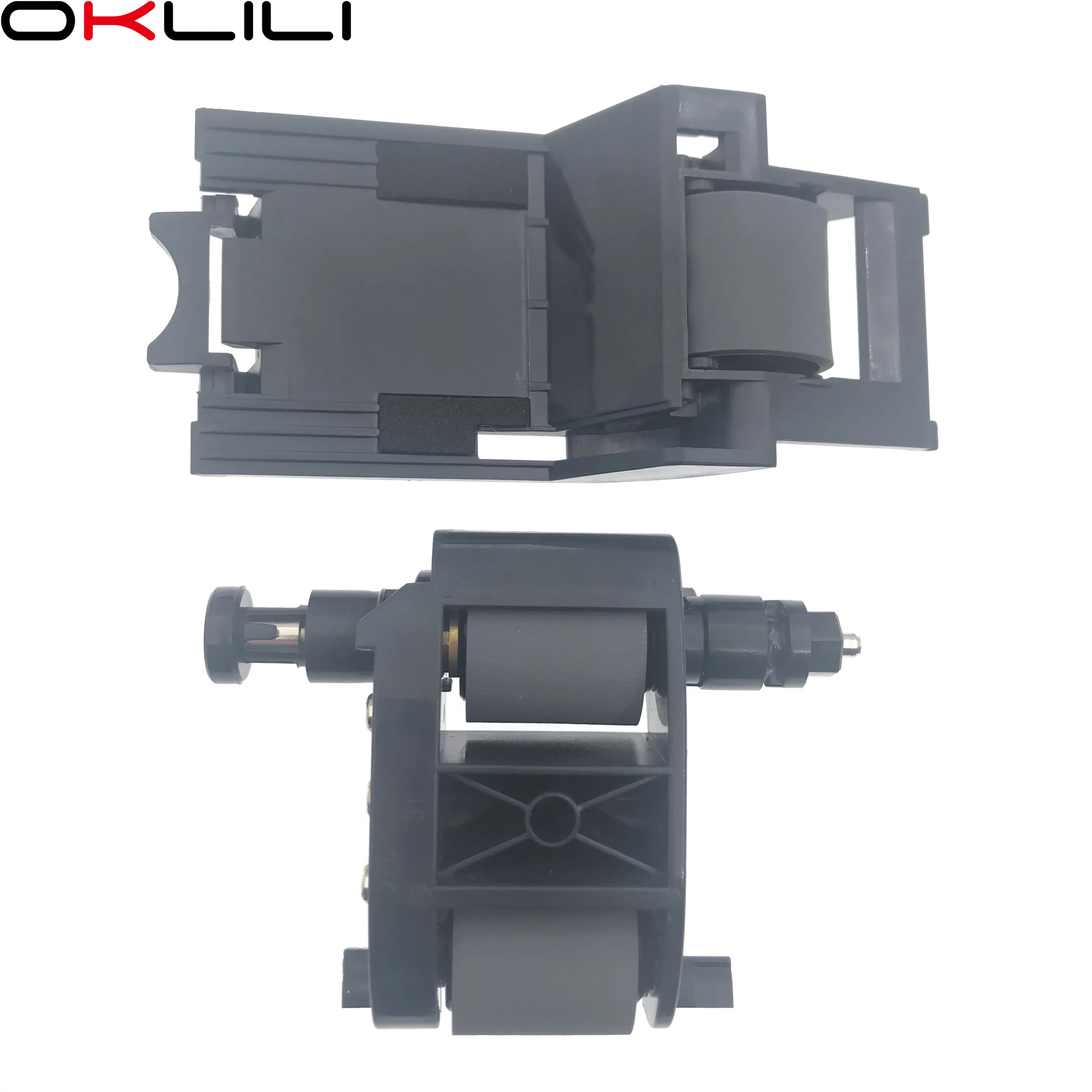 10SET X L2725-60002 L2718A Doc Feeder ADF Pickup Roller Replacement Kit for HP M630 M680 M651 M525 M575 M725 M775 X585 7500 8500 - купить по