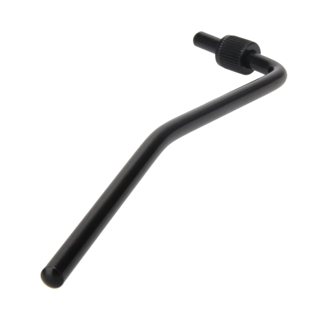 Гитарные Запчасти и аксессуары Tremolo Whammy Bar Arm Fr Floyd Rose Замена моста w/Наконечники 6