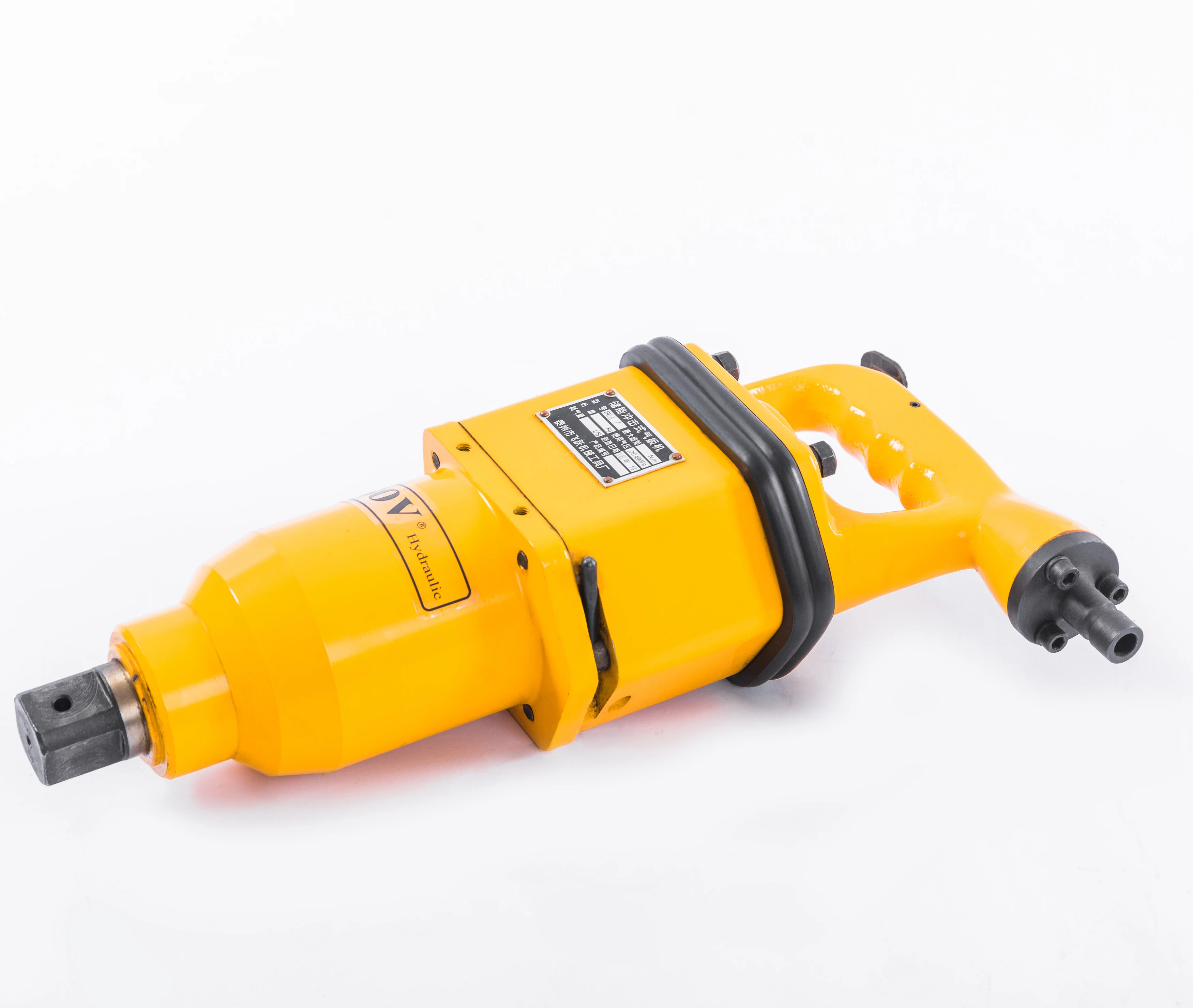 

Бренд SOV, 1-Дюймовый Пневматический гидравлический ударный гайковерт