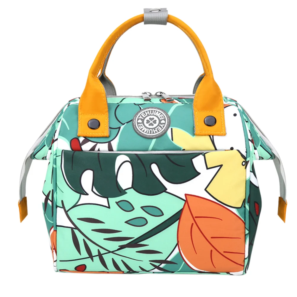 

Multifunctional Mommy Diaper Bag Backpack Nappy Maternity Travel Back Pack
