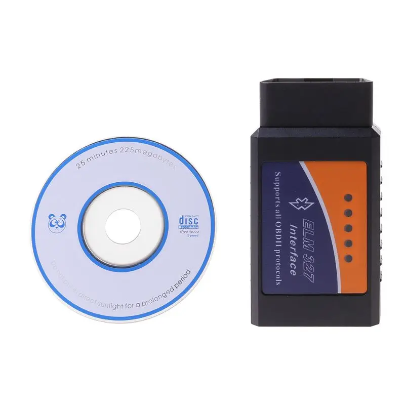 

X7AE V1.5 Bluetooth-compatible Support 16pin Obd2 Car Scanner Car