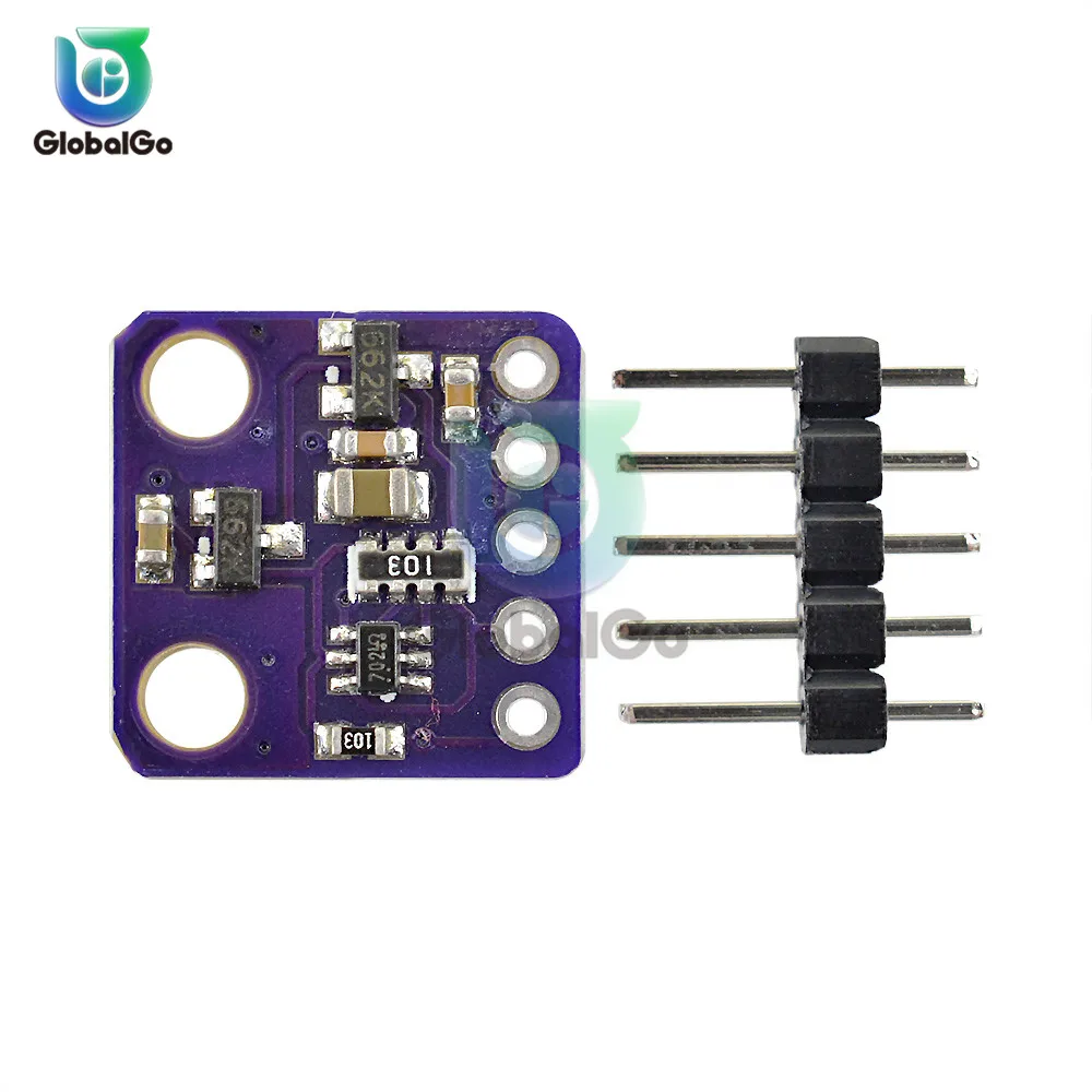 Интеллектуальный сенсорный 5 контактный модуль для Планшета Телефона GY PAJ7620U2