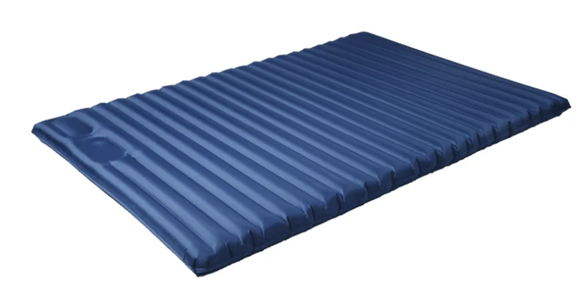 

Outdoor camping tent air cushion camping moisture-proof foot inflatable cushion travel tent inflatable cushion