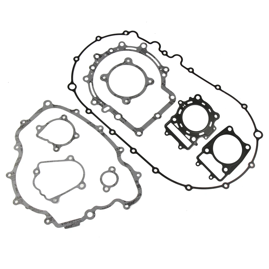 

youcheng CF500 Full Gaskets Repair CFMoto Parts CF188 500cc CF MOTO ATV UTV Quad Engine Spare After Market