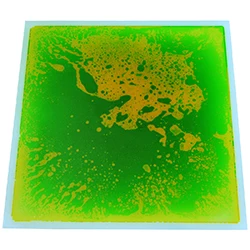 Цветная жидкая напольная плитка 12 ''x 12'', розовая плитка для домашнего декора, для бара, ночного клуба, KTV украшения - Цвет: 11304