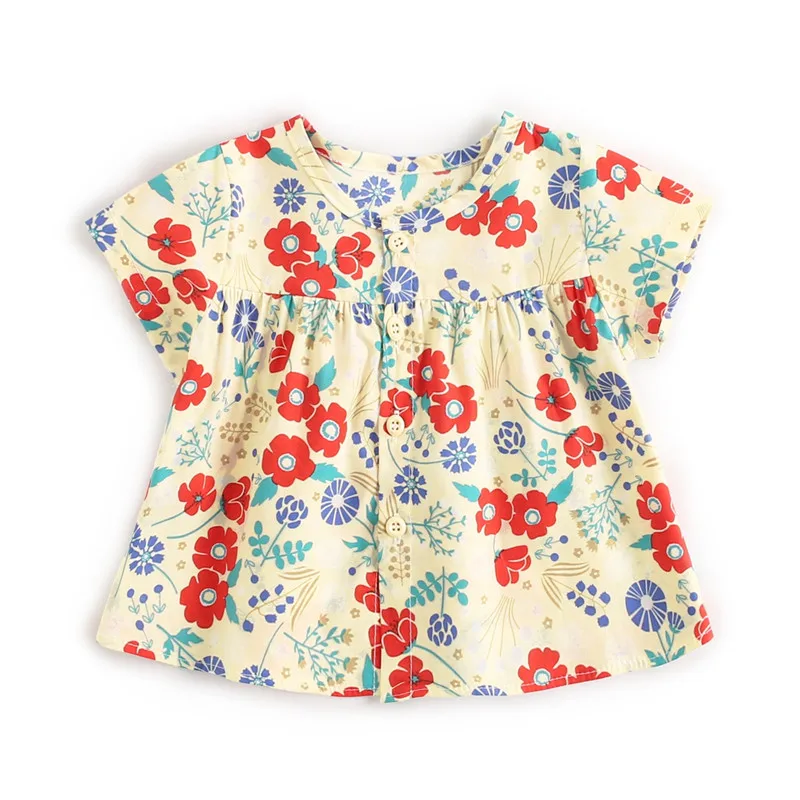 YALOODE/Одежда для новорожденных девочек платье без рукавов + штаны комплект одежды