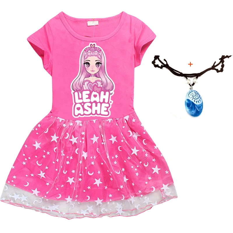 Детское летнее Радужное платье с коротким рукавом | Тематическая одежда и