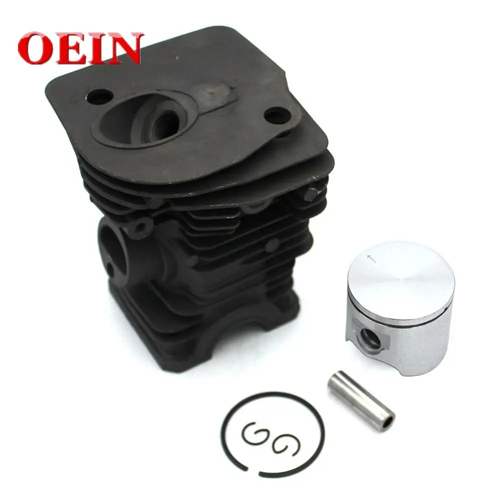 

Комплект поршня цилиндра 40 мм для Husqvarna 340 340E 340EPA 345 345E 345 EPA 350EPA PN 503870005 503870073