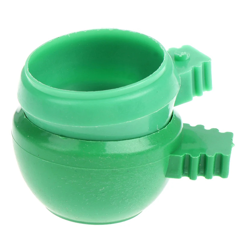 Круглая подвесная чаша для кормления животных|Кормление птиц| |