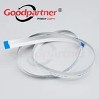 10X сканирующий плоский кабель для CANON MF 4010 4012 4018 4120 4122 4130 4140 4150 4300 4310 4318 4320 4322 4330 4340 4350 4352 4370 4380