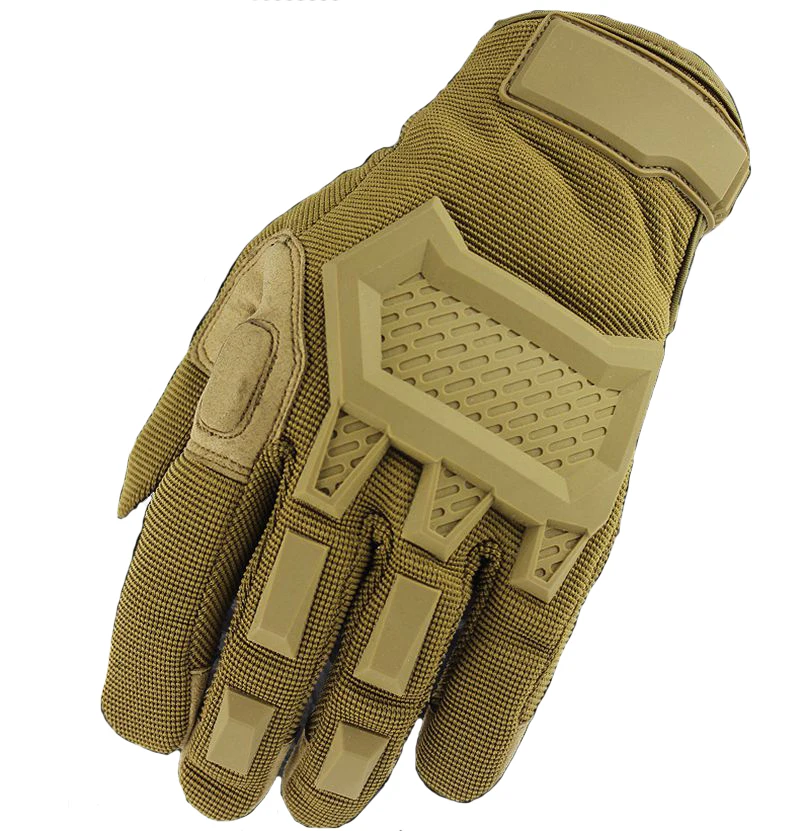 

Outdoor Sport Touch Screen Hard Knuckle Tactical Gloves Anti-skid Military Army Combat Airsoft Cycling Paintball Hunting Camping