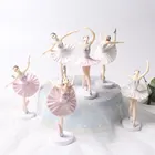 3 шт., набор инструментов для украшения торта