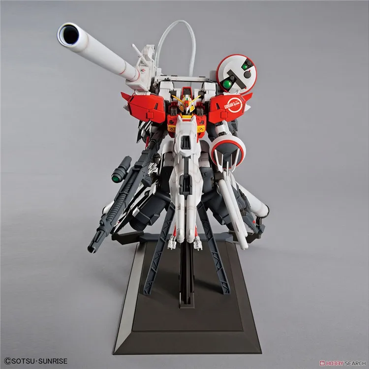 BANDAI Mobile Suit Gundam MG 1/100 MSA-0011[Bst] EX-S 303E S экшн-схема без печати Редкие точки детские