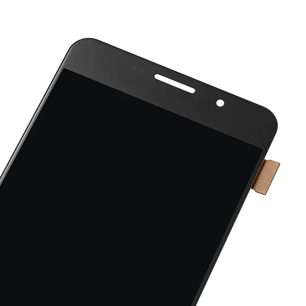 Для Samsung Galaxy A7 2016 A710 A710F A710M A710Y A7100 ЖК-дисплей + сенсорный экран дигитайзер в сборе