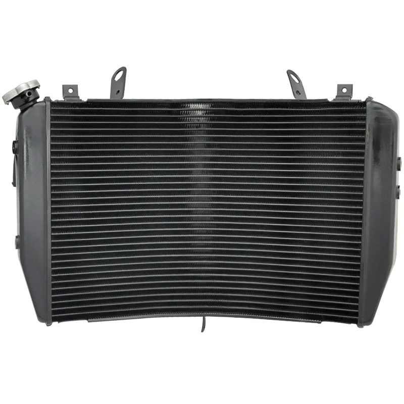 

For Yamaha YZFR1 YZF-R1 2007 2008 YZF R1 YZF1000 Motorcycle Radiator Engine Motor Bike Aluminium Replace Parts Cooling Cooler