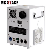650w touch by hand cold fountain firework for djweddingstage cold spark machine