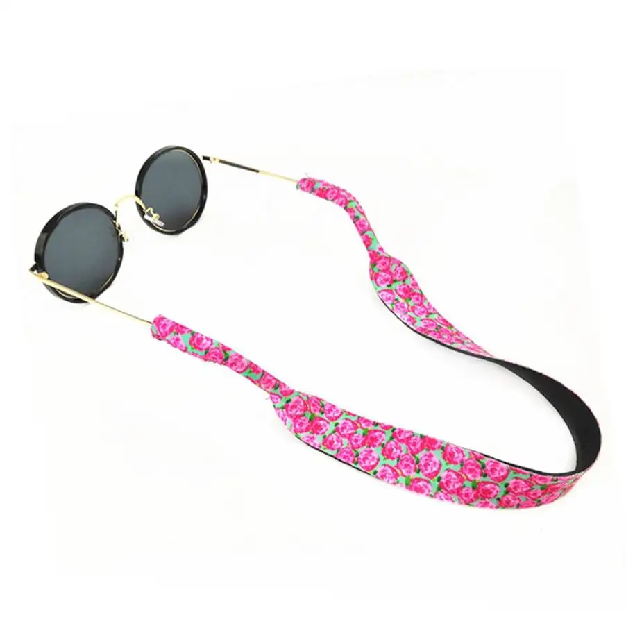 Дайвинг цепочка для солнцезащитных очков шнурок плавание катание на лыжах