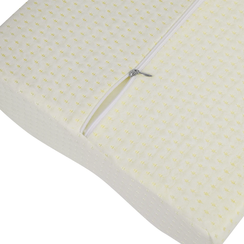 Подушка из пены с эффектом памяти для взрослых Ортопедическая подушка шеи сна