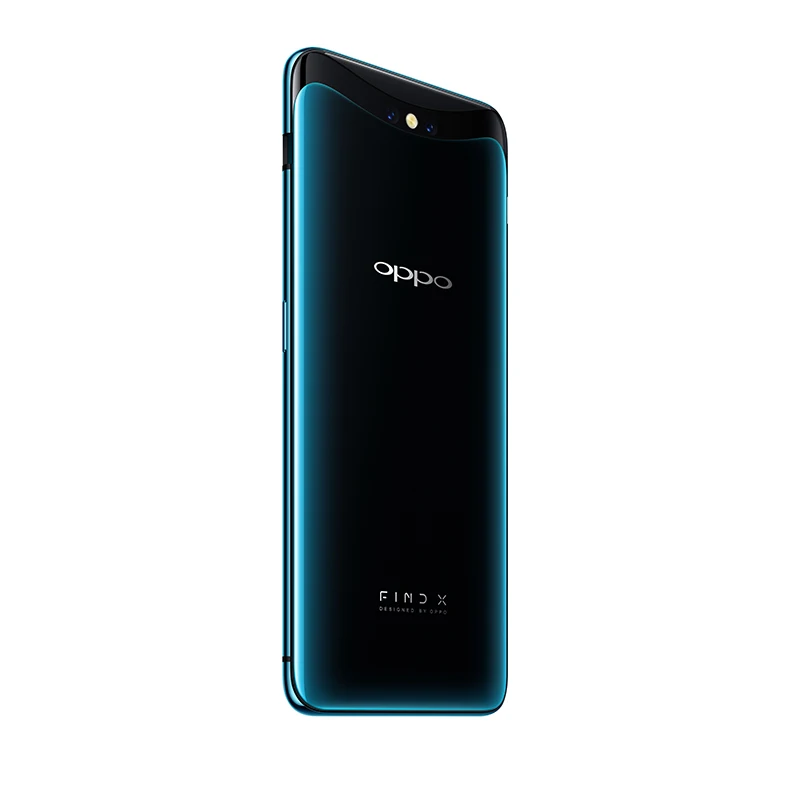 Смартфон Oppo Find X 4G LTE Snapdragon 845 Android 8 1 6 42 дюйма IPS 256 + Гб МП Face ID|Смартфоны| |