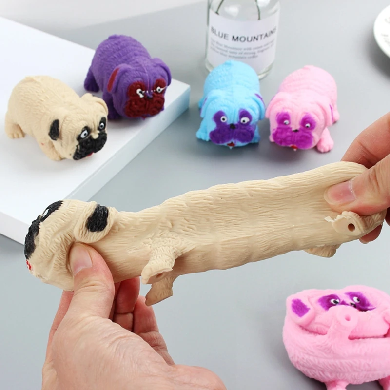 

Искусственная игрушка для снятия стресса
