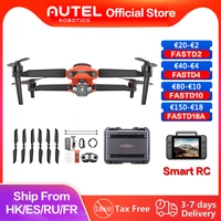        RUMS6000 49999-6000                                                                         Autel Robotic EVO Pro                Ultra                     CMOS                                                                         