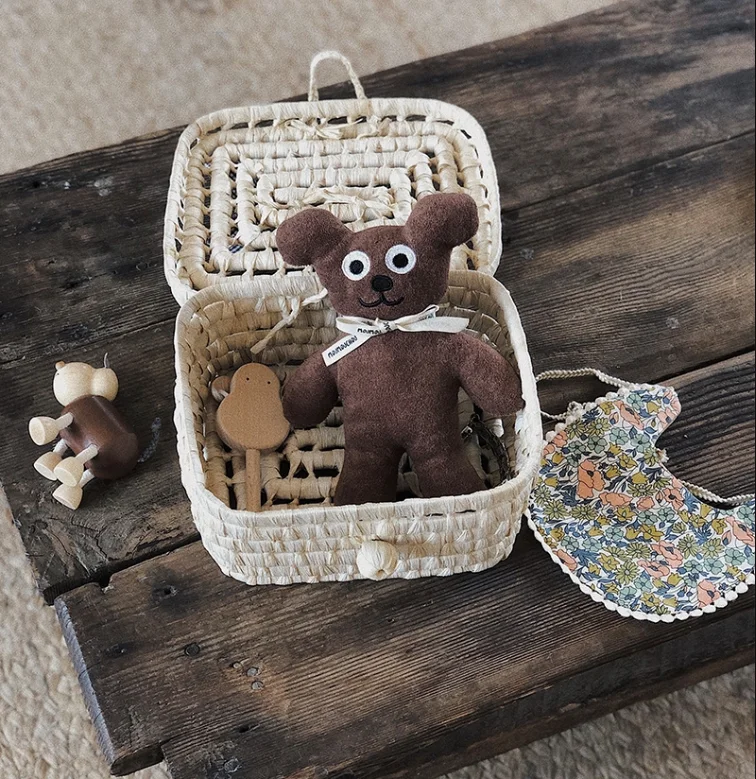 Подарок на день рождения новорожденному полный месяц 100 дней Красивая Белая