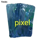 Наклейка-держатель для ЖК-экрана и крышки батарейного отсека, 1 шт.