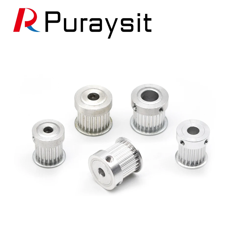 Зубчатый Шкив HTD 3 м зубчатый шкив синхронный с 20 зубцами ширина 15 мм отверстие 6 35 8