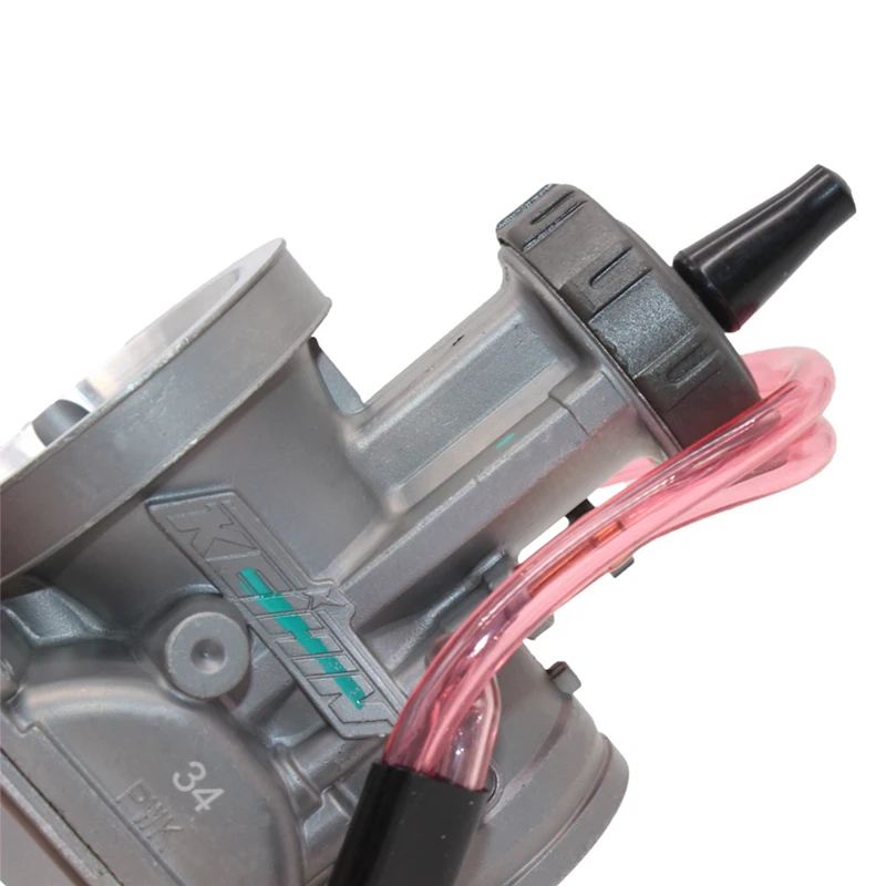 Карбюратор для мотоцикла и скутера карбюратор двигателя Keihin Mikuni 4T PWK 33 34 35 36 38 40 42